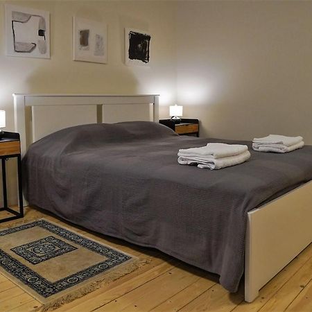 Centrally Located Cosy Studio 빌뉴스 외부 사진