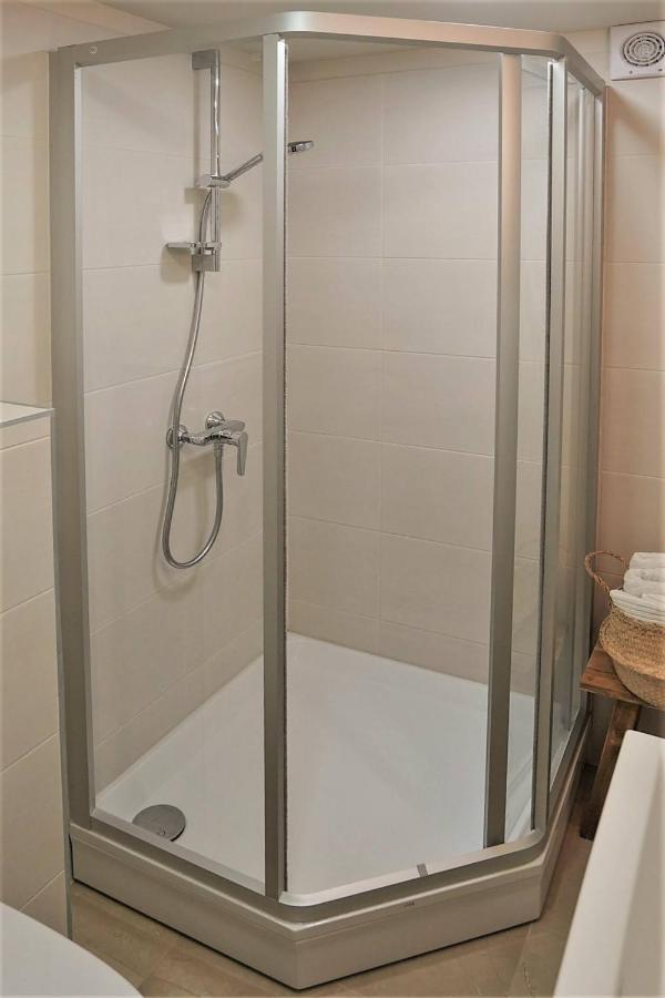 Centrally Located Cosy Studio 빌뉴스 외부 사진