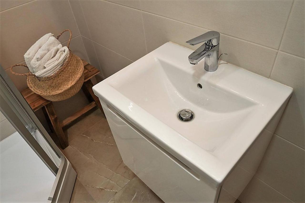 Centrally Located Cosy Studio 빌뉴스 외부 사진