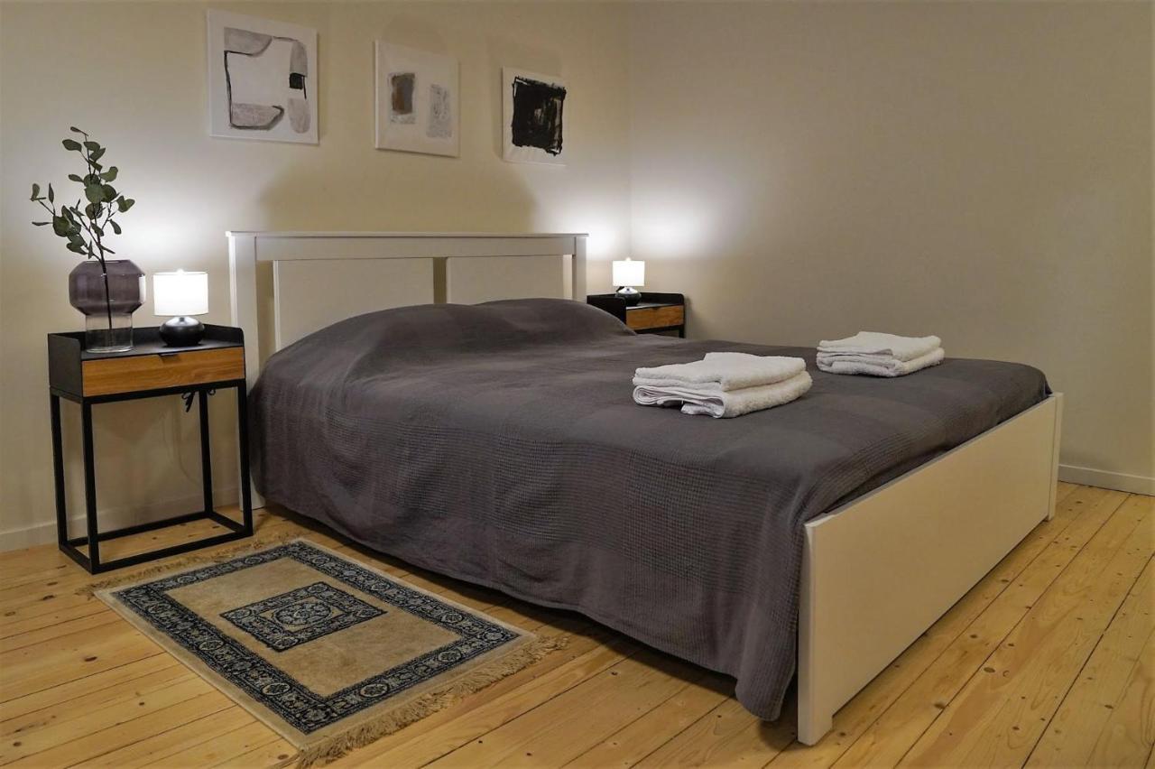 Centrally Located Cosy Studio 빌뉴스 외부 사진