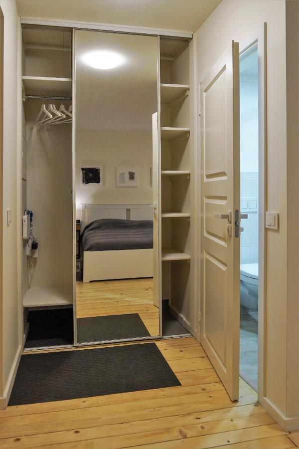Centrally Located Cosy Studio 빌뉴스 외부 사진