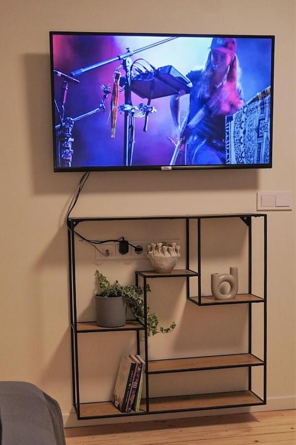 Centrally Located Cosy Studio 빌뉴스 외부 사진